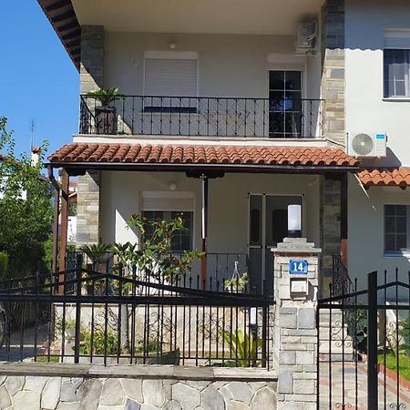 Villa Ariadni Plagiárion Dış mekan fotoğraf