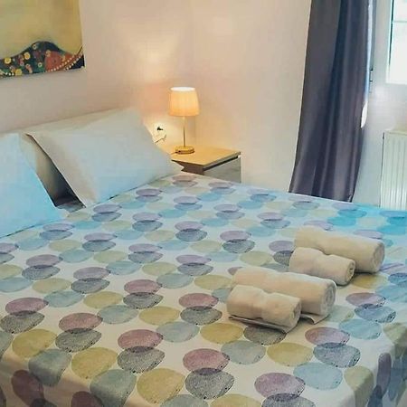 Villa Ariadni Plagiárion Dış mekan fotoğraf