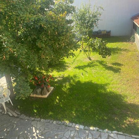 Villa Ariadni Plagiárion Dış mekan fotoğraf