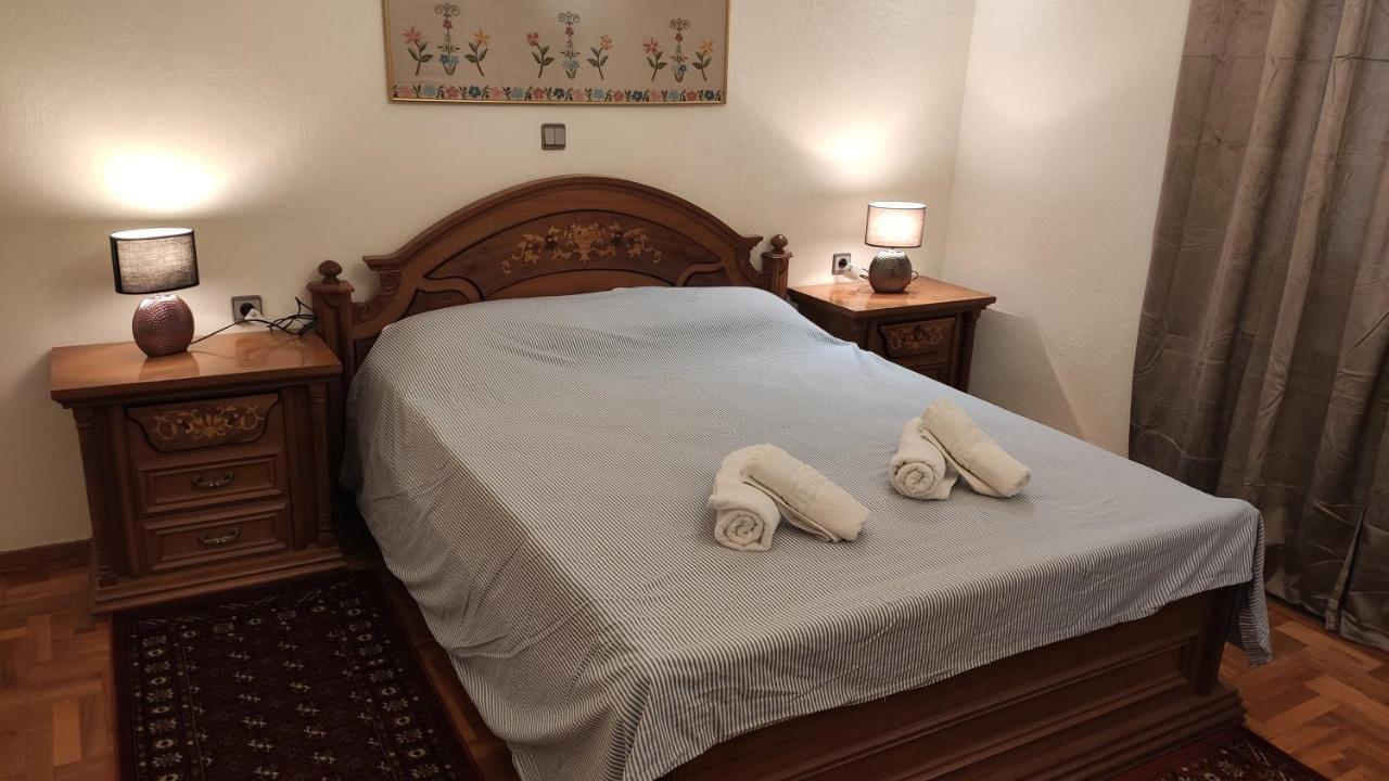 Villa Ariadni Plagiárion Dış mekan fotoğraf