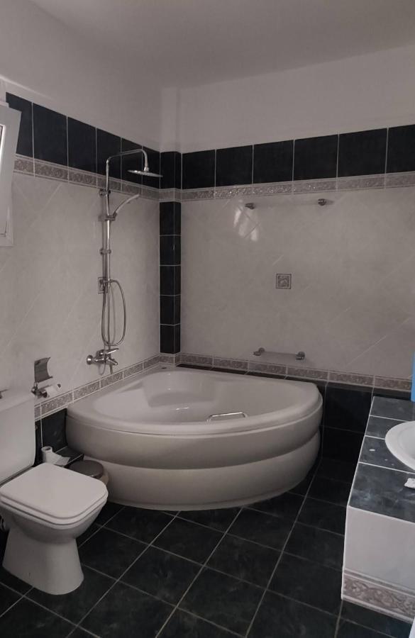 Villa Ariadni Plagiárion Dış mekan fotoğraf