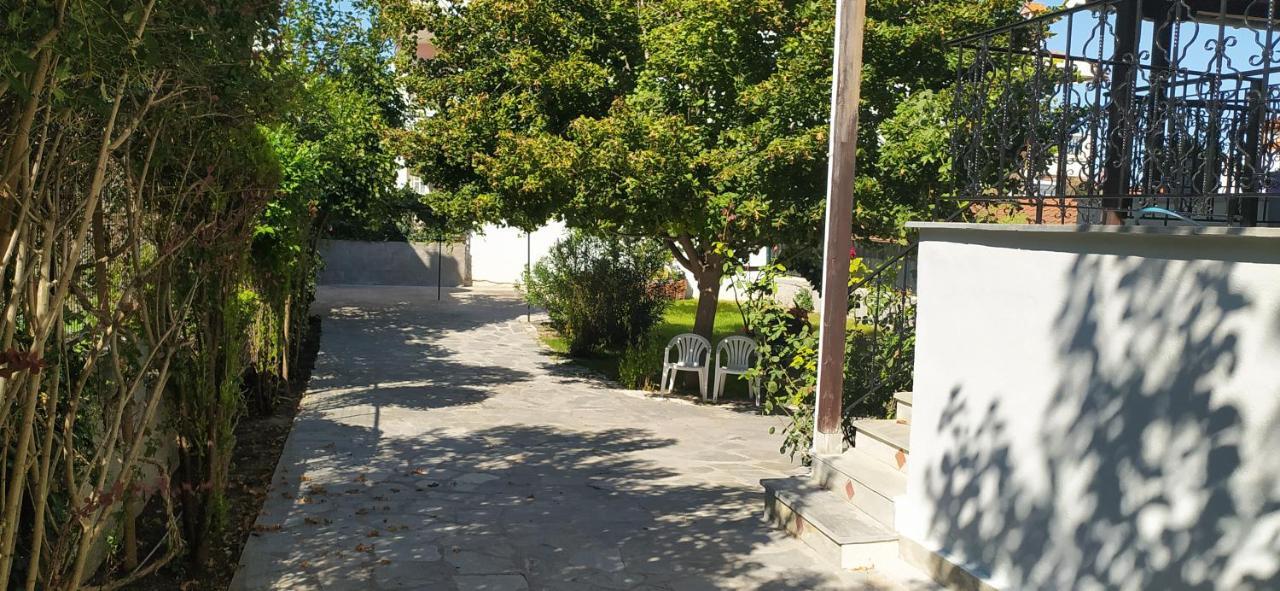 Villa Ariadni Plagiárion Dış mekan fotoğraf