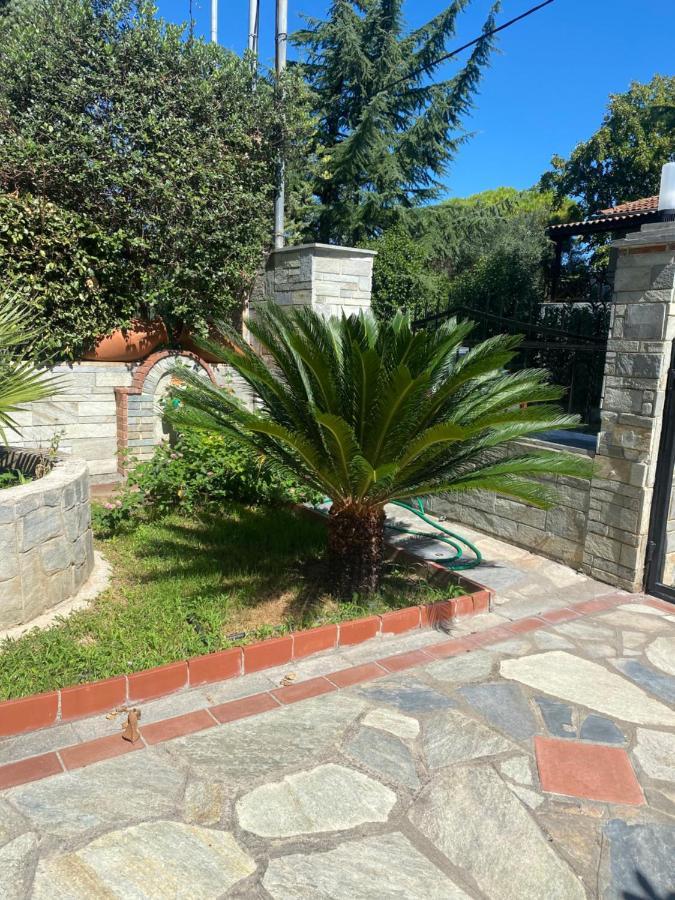 Villa Ariadni Plagiárion Dış mekan fotoğraf
