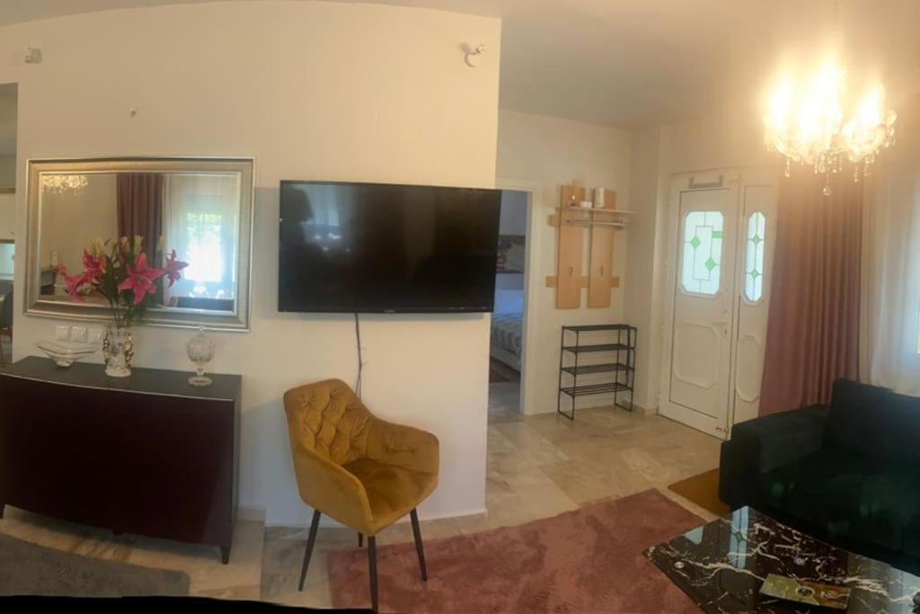 Villa Ariadni Plagiárion Dış mekan fotoğraf