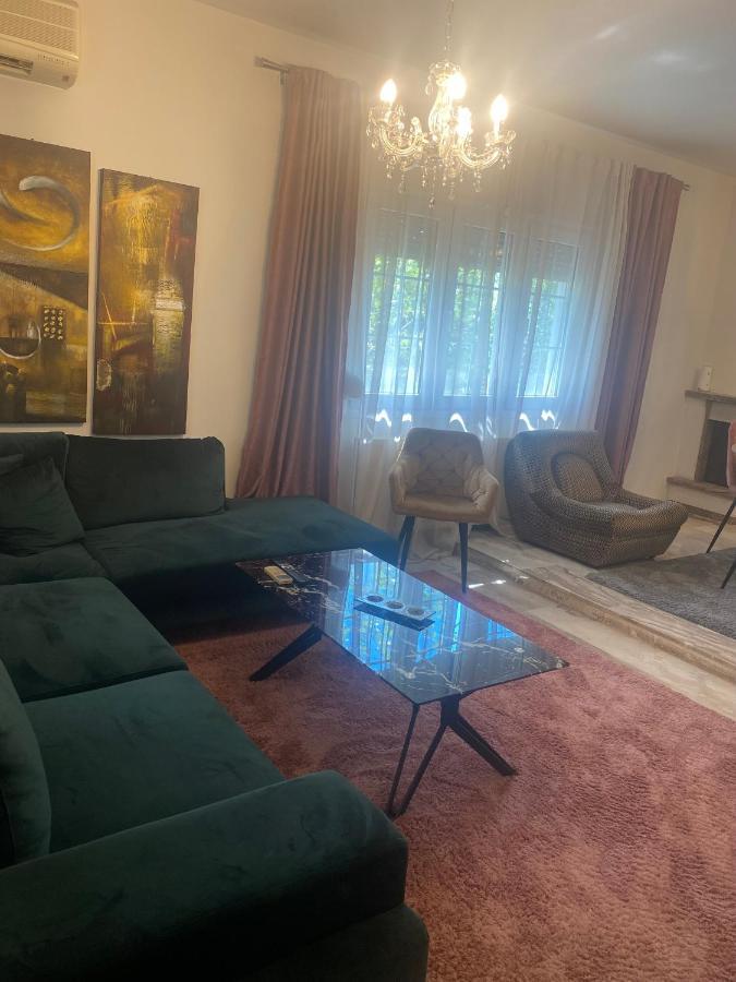 Villa Ariadni Plagiárion Dış mekan fotoğraf