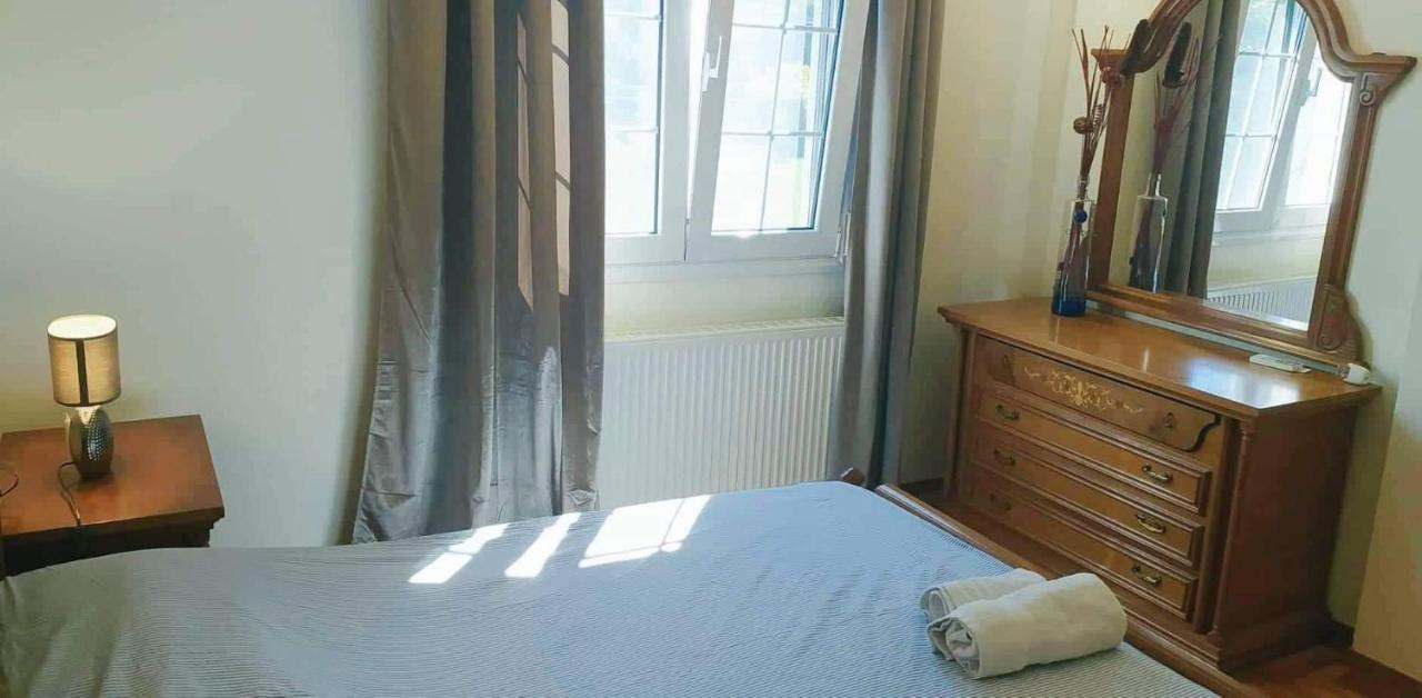 Villa Ariadni Plagiárion Dış mekan fotoğraf