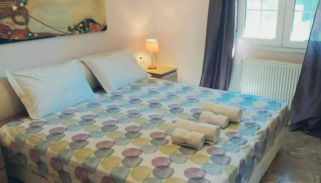 Villa Ariadni Plagiárion Dış mekan fotoğraf