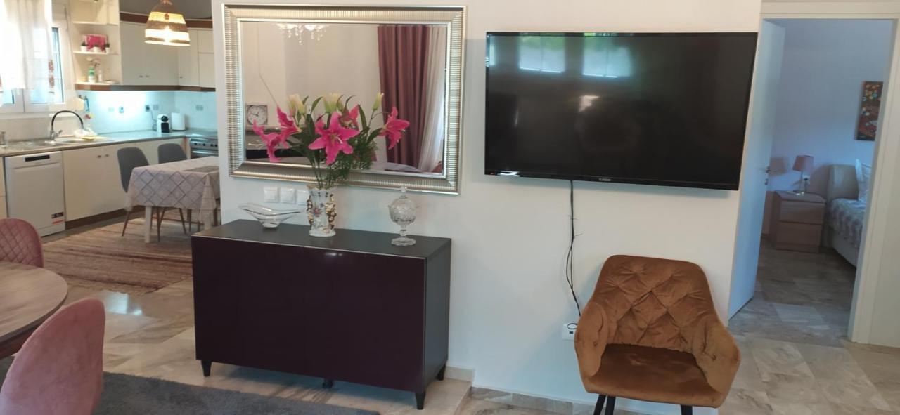 Villa Ariadni Plagiárion Dış mekan fotoğraf