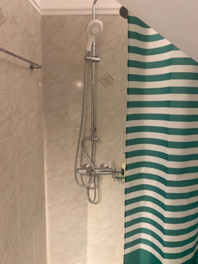 Villa Ariadni Plagiárion Dış mekan fotoğraf