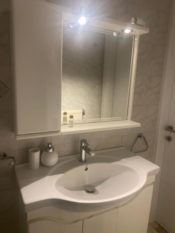 Villa Ariadni Plagiárion Dış mekan fotoğraf
