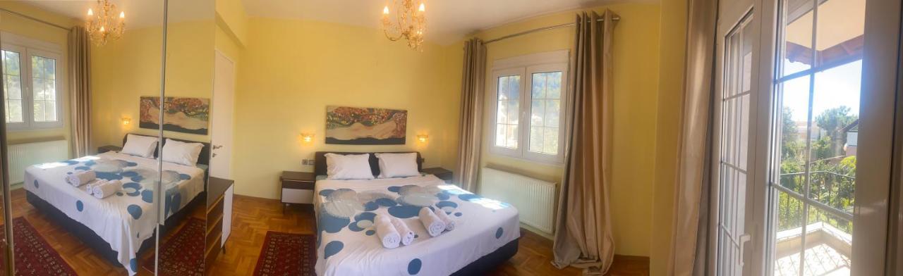 Villa Ariadni Plagiárion Dış mekan fotoğraf