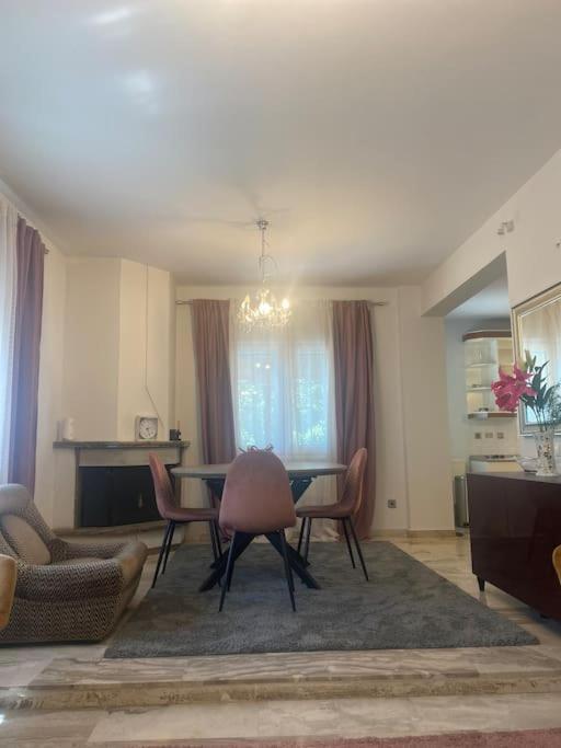 Villa Ariadni Plagiárion Dış mekan fotoğraf