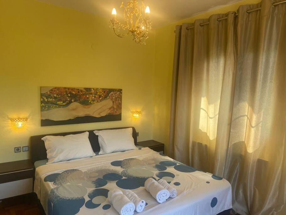Villa Ariadni Plagiárion Dış mekan fotoğraf