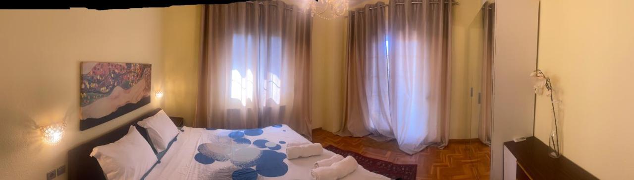 Villa Ariadni Plagiárion Dış mekan fotoğraf