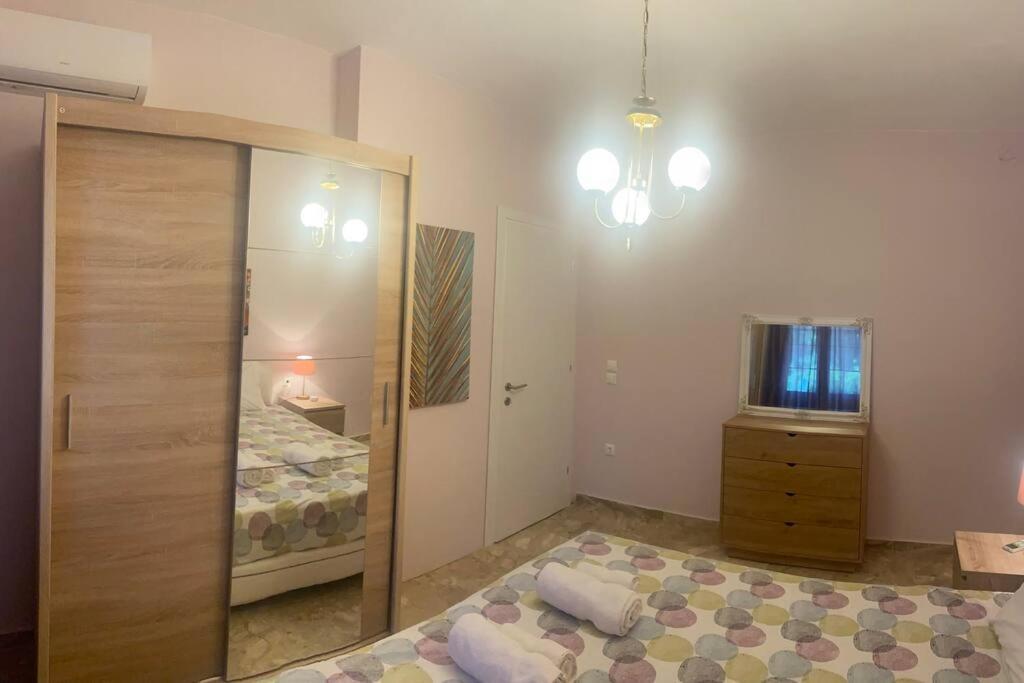 Villa Ariadni Plagiárion Dış mekan fotoğraf