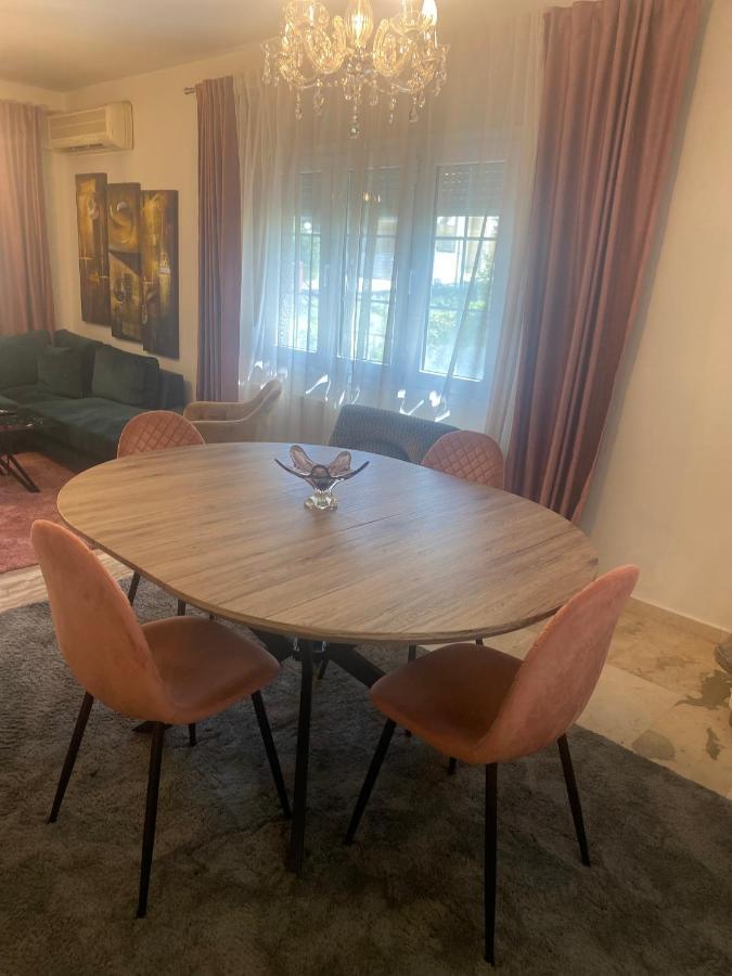 Villa Ariadni Plagiárion Dış mekan fotoğraf