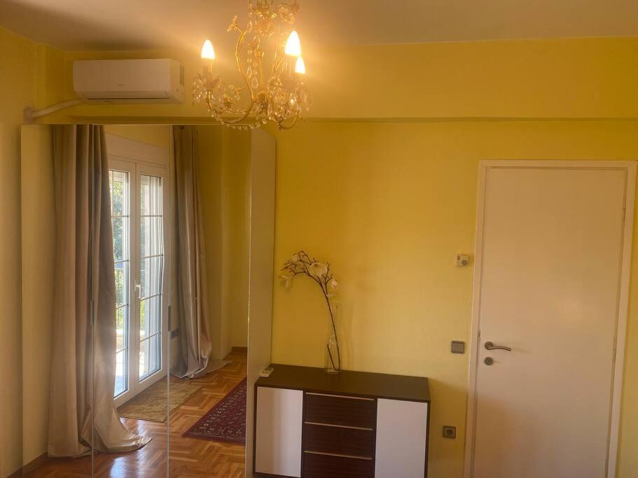 Villa Ariadni Plagiárion Dış mekan fotoğraf