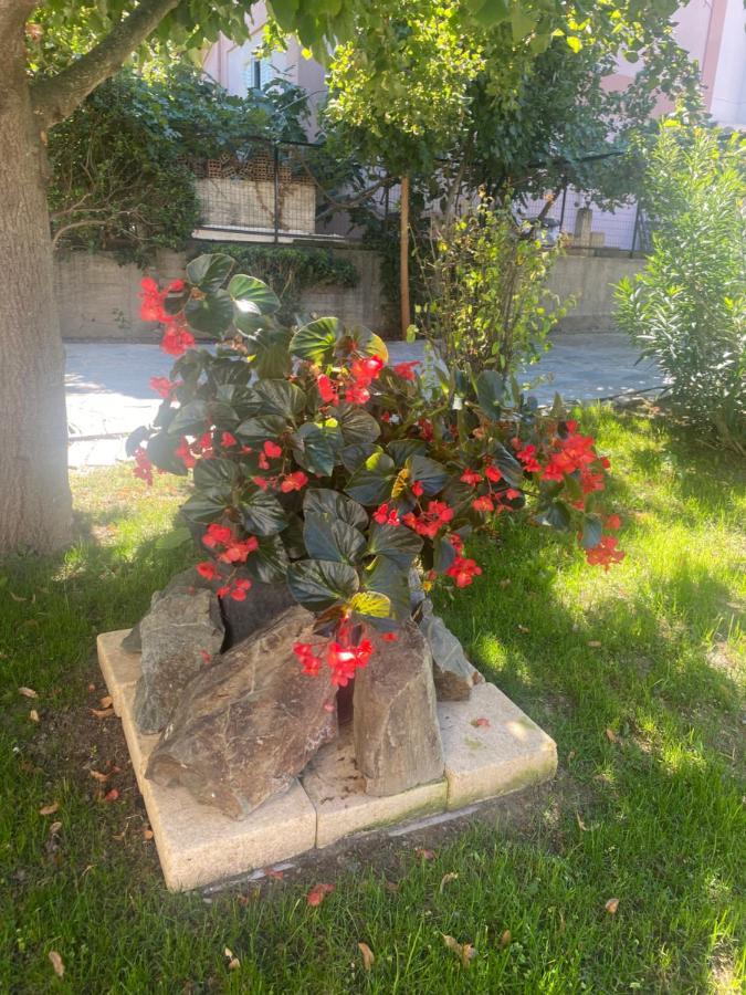 Villa Ariadni Plagiárion Dış mekan fotoğraf
